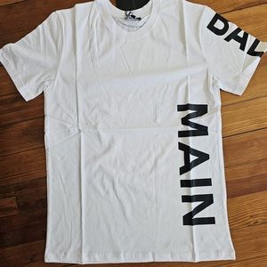 Balmain New T-Shirt For Men -M